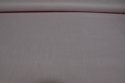 Viskose/Leinen rosé